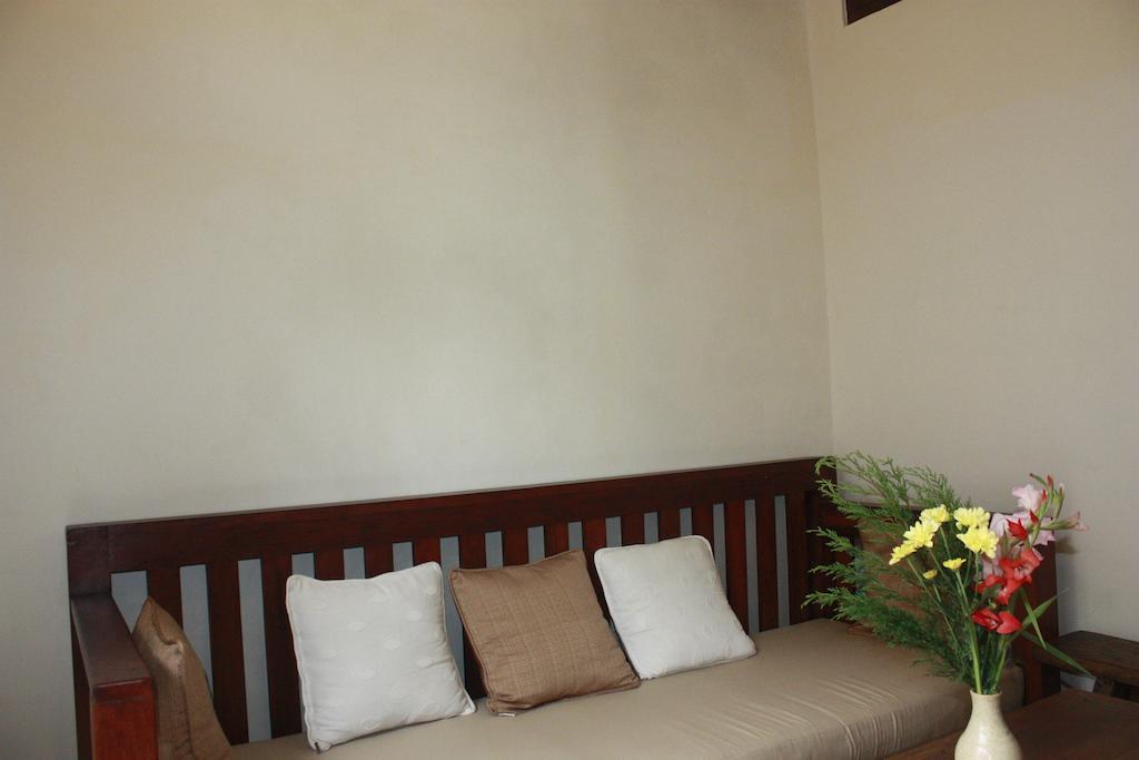 Corner Guest House Ubud Eksteriør bilde